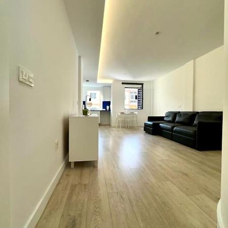 Piso Nuevo En El Puertito De Gueimar Al Lado Del Mar Realizamos Servicio De Excursiones Con Guia Puertito de Guimar Zewnętrze zdjęcie