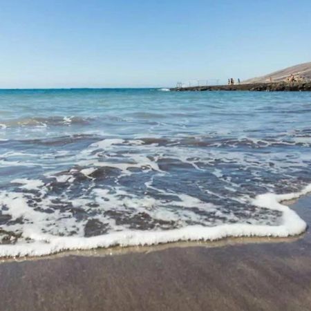 Piso Nuevo En El Puertito De Gueimar Al Lado Del Mar Realizamos Servicio De Excursiones Con Guia Puertito de Guimar Zewnętrze zdjęcie