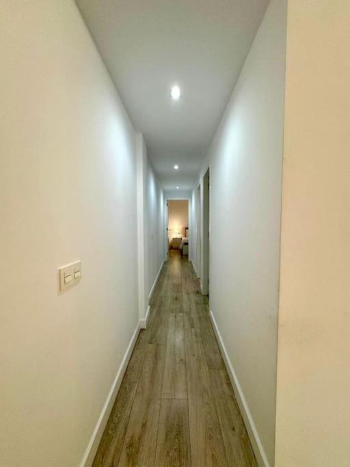 Piso Nuevo En El Puertito De Gueimar Al Lado Del Mar Realizamos Servicio De Excursiones Con Guia Puertito de Guimar Zewnętrze zdjęcie