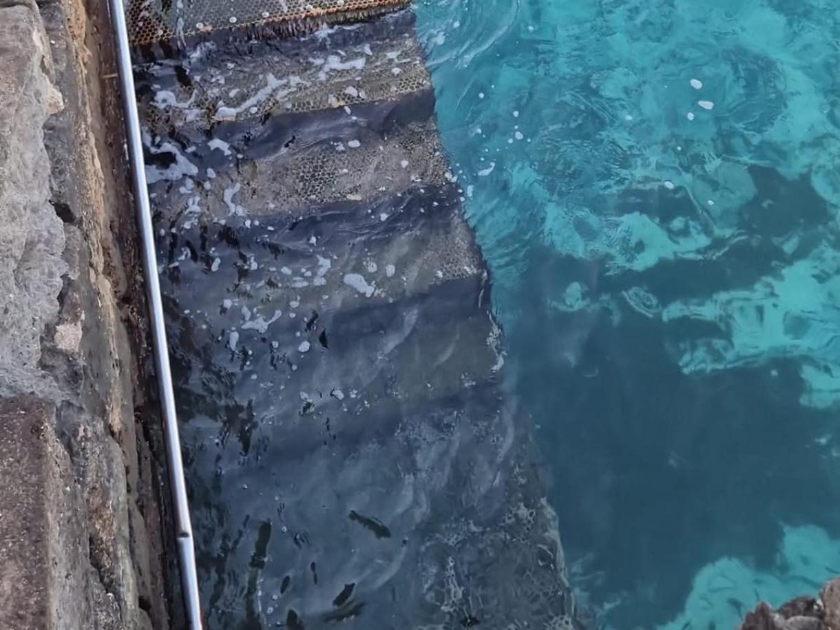 Piso Nuevo En El Puertito De Gueimar Al Lado Del Mar Realizamos Servicio De Excursiones Con Guia Puertito de Guimar Zewnętrze zdjęcie