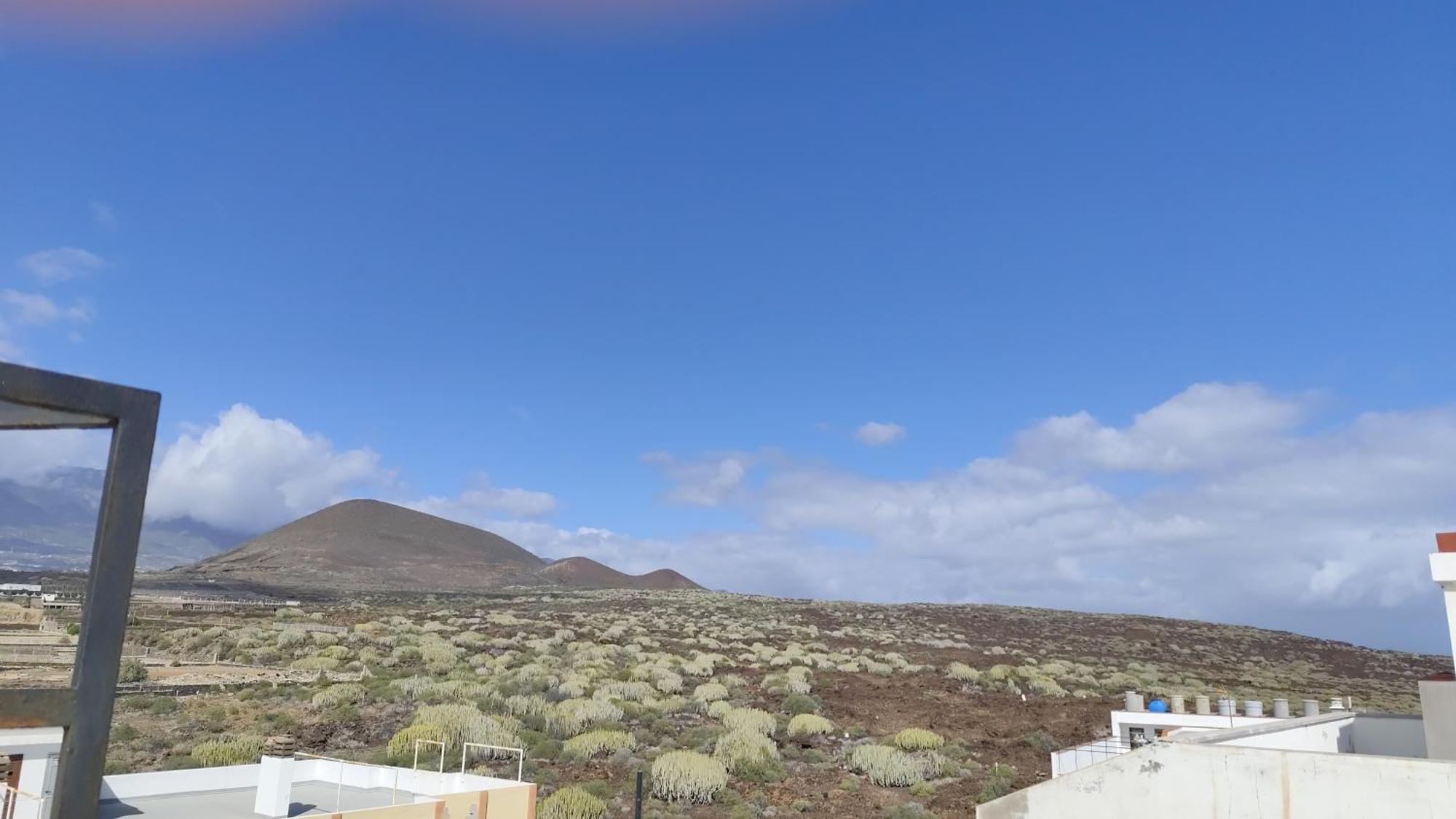 Piso Nuevo En El Puertito De Gueimar Al Lado Del Mar Realizamos Servicio De Excursiones Con Guia Puertito de Guimar Zewnętrze zdjęcie
